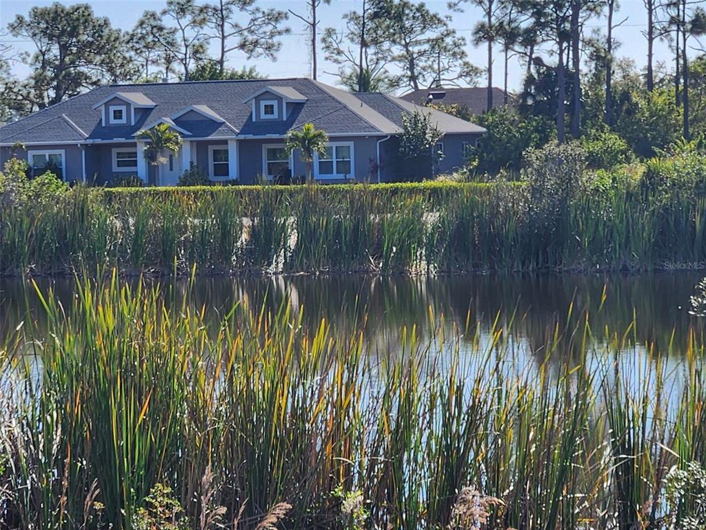 Property for sale at 155 JADE STREET, ROTONDA WEST, FL, 33947