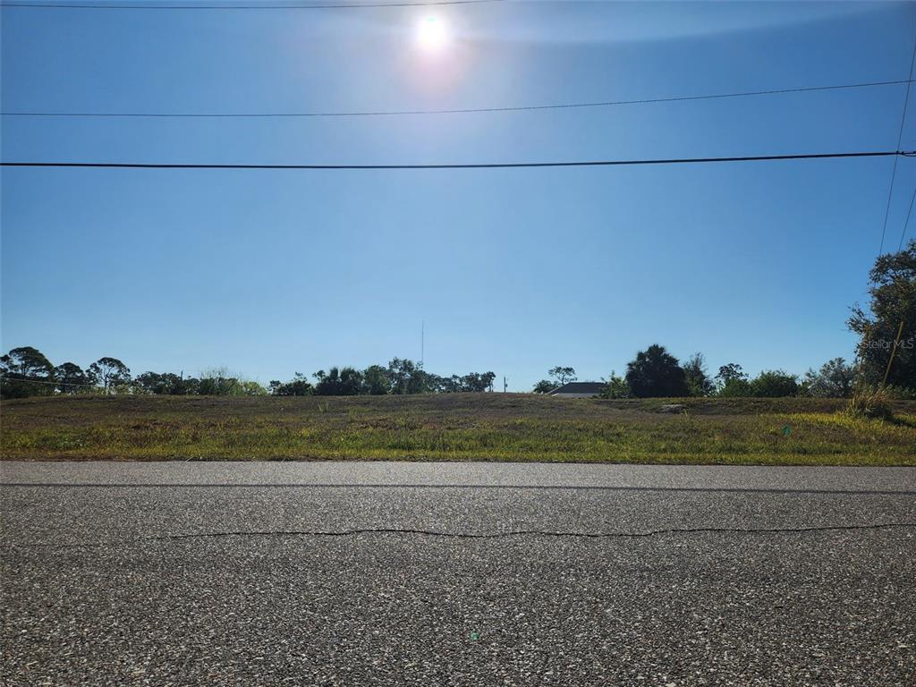Property for sale at 155 JADE STREET, ROTONDA WEST, FL, 33947