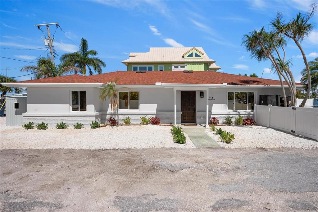 Property for sale at 118 9TH STREET N, BRADENTON BEACH, FL, 34217