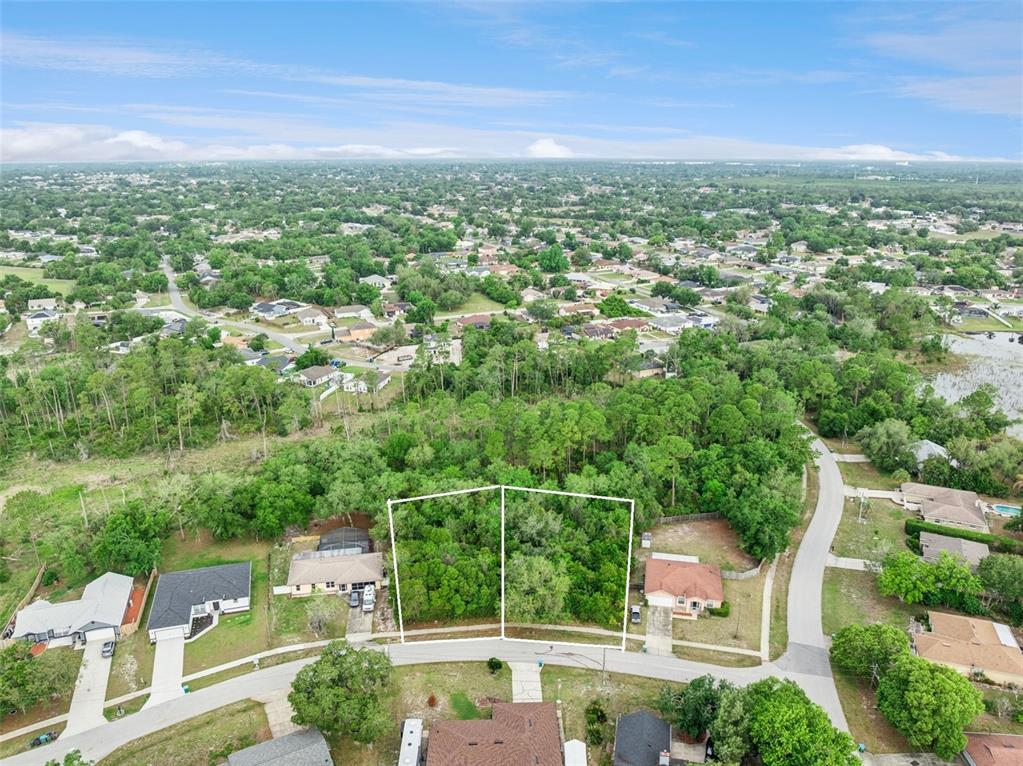 Property for sale at 1680  & 1672 GREGORY DRIVE, DELTONA, FL, 32738