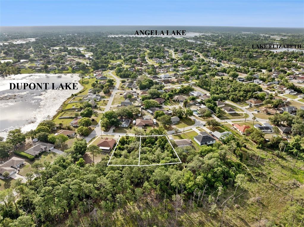 Property for sale at 1680  & 1672 GREGORY DRIVE, DELTONA, FL, 32738