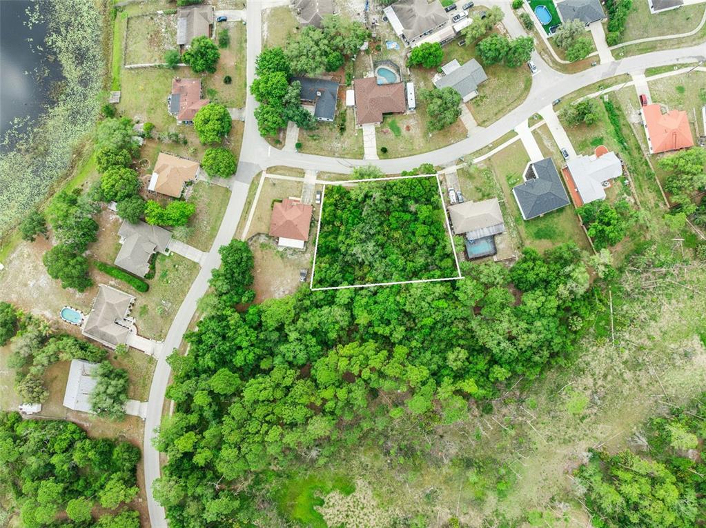Property for sale at 1680  & 1672 GREGORY DRIVE, DELTONA, FL, 32738