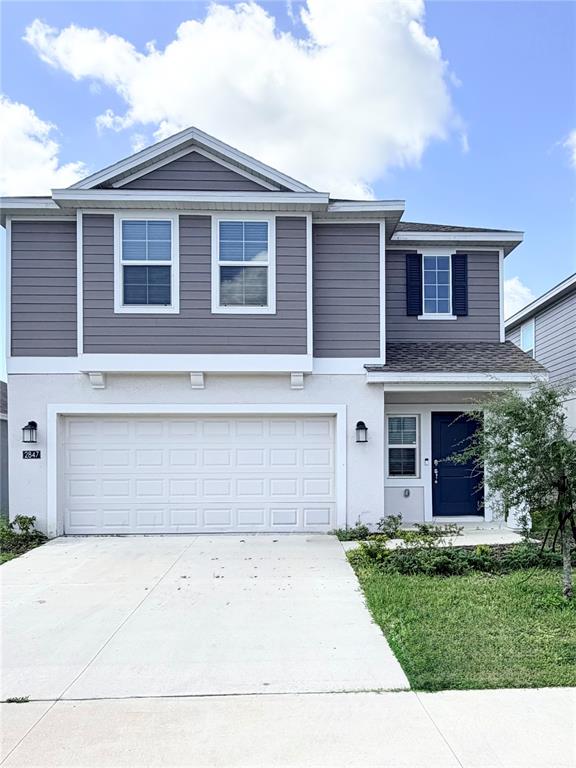 Property for sale at 2847 BIG SUR ROAD, DAVENPORT, FL, 33837