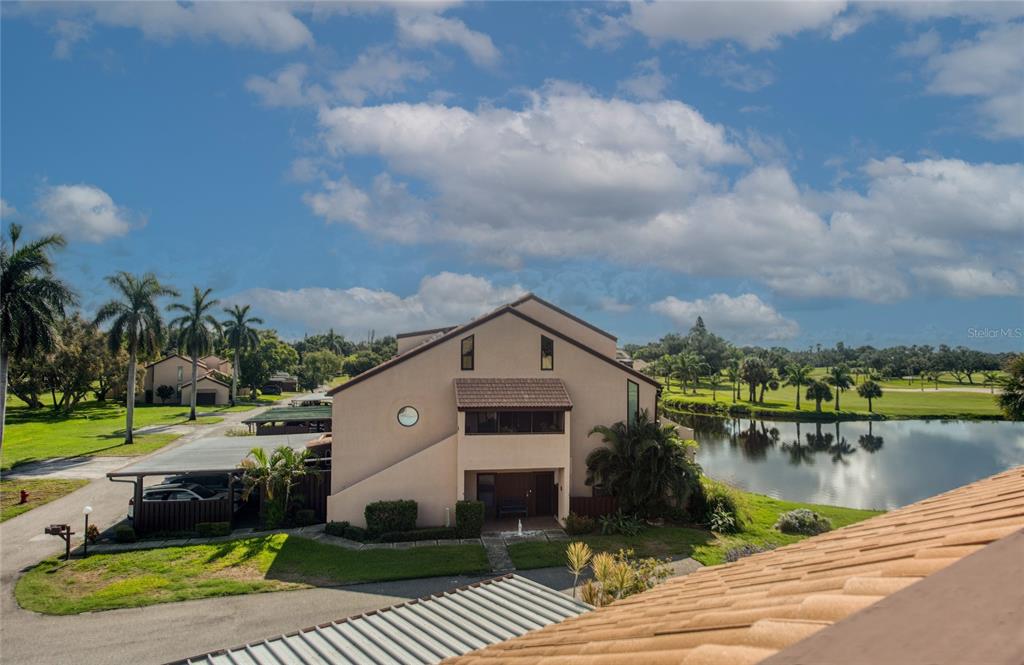 Property for sale at 1328 PELICAN CREEK CROSSING UNIT D, ST PETERSBURG, FL, 33707