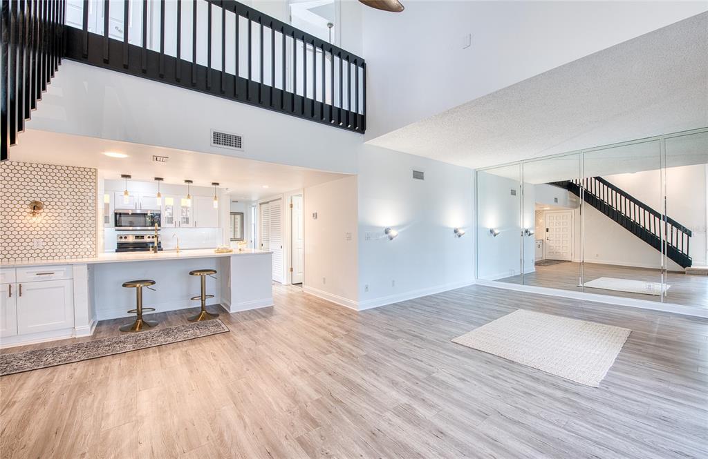 Property for sale at 1328 PELICAN CREEK CROSSING UNIT D, ST PETERSBURG, FL, 33707
