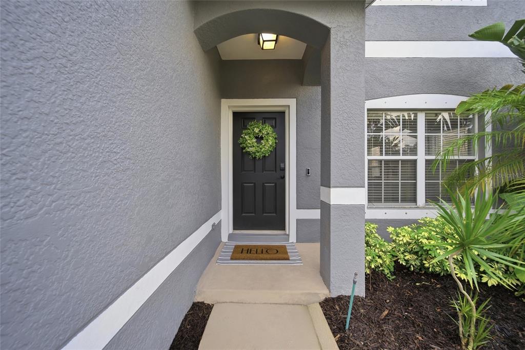 Entryway