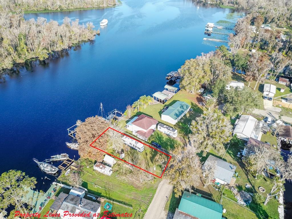 Property for sale at 144 MAGNOLIA TRAIL, SATSUMA, FL, 32189