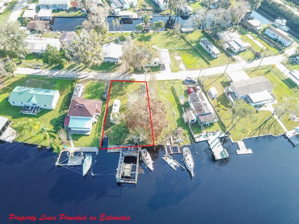 Property for sale at 144 MAGNOLIA TRAIL, SATSUMA, FL, 32189