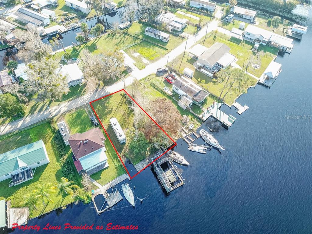 Property for sale at 144 MAGNOLIA TRAIL, SATSUMA, FL, 32189