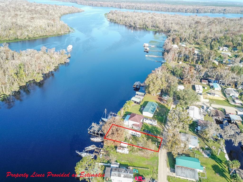 Property for sale at 144 MAGNOLIA TRAIL, SATSUMA, FL, 32189
