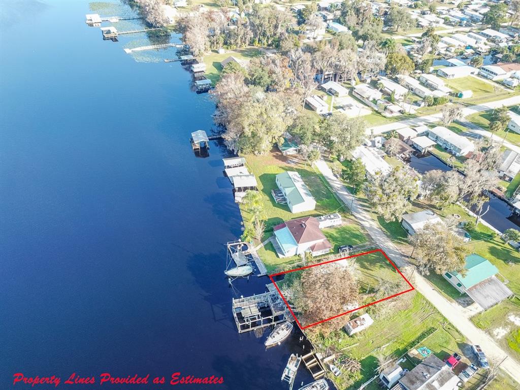 Property for sale at 144 MAGNOLIA TRAIL, SATSUMA, FL, 32189
