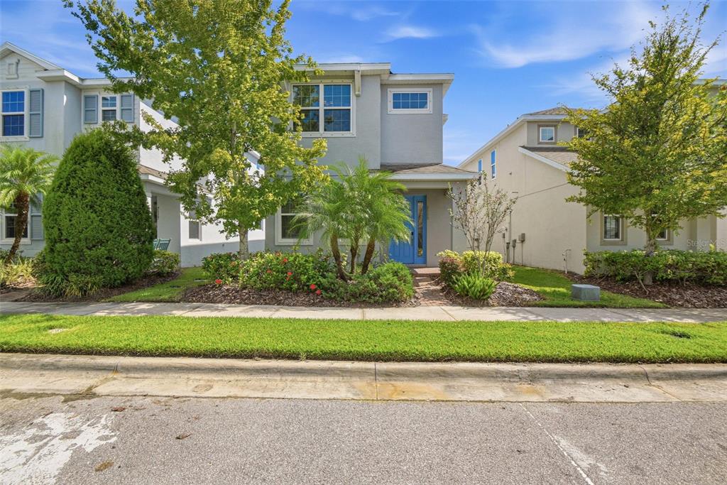 Property for sale at 7115 BOWSPIRIT PLACE, APOLLO BEACH, FL, 33572