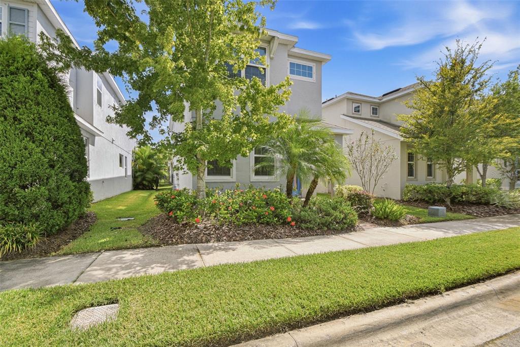 Property for sale at 7115 BOWSPIRIT PLACE, APOLLO BEACH, FL, 33572