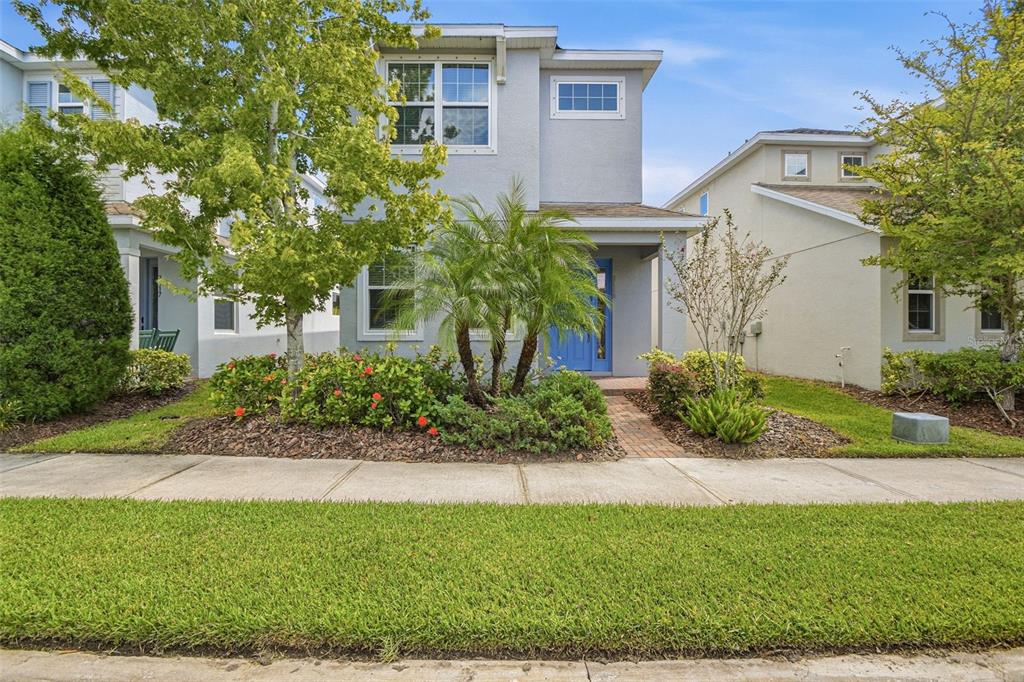 Property for sale at 7115 BOWSPIRIT PLACE, APOLLO BEACH, FL, 33572