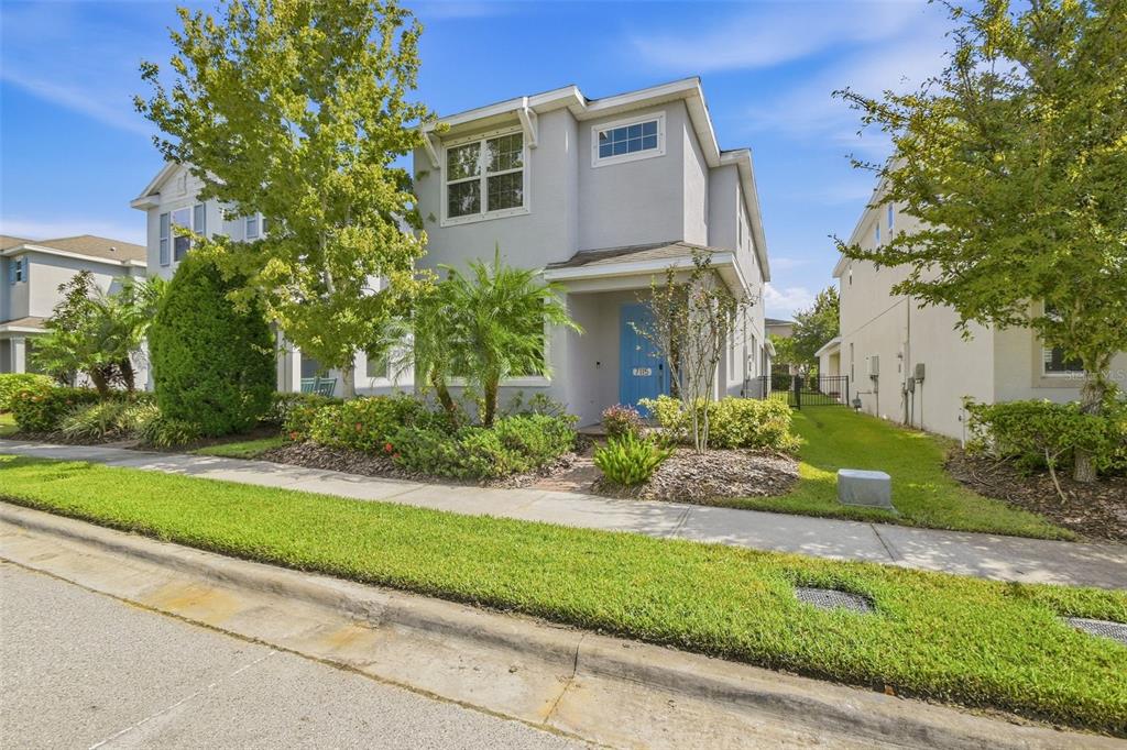 Property for sale at 7115 BOWSPIRIT PLACE, APOLLO BEACH, FL, 33572