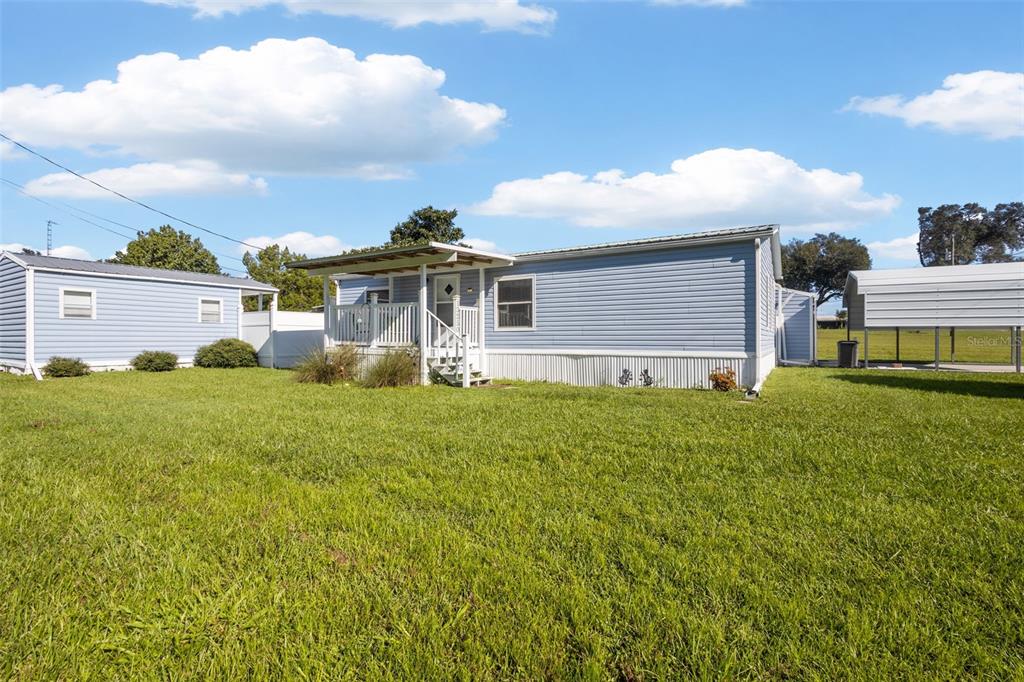 Property for sale at 13250 NE 16TH AVENUE, TRENTON, FL, 32693