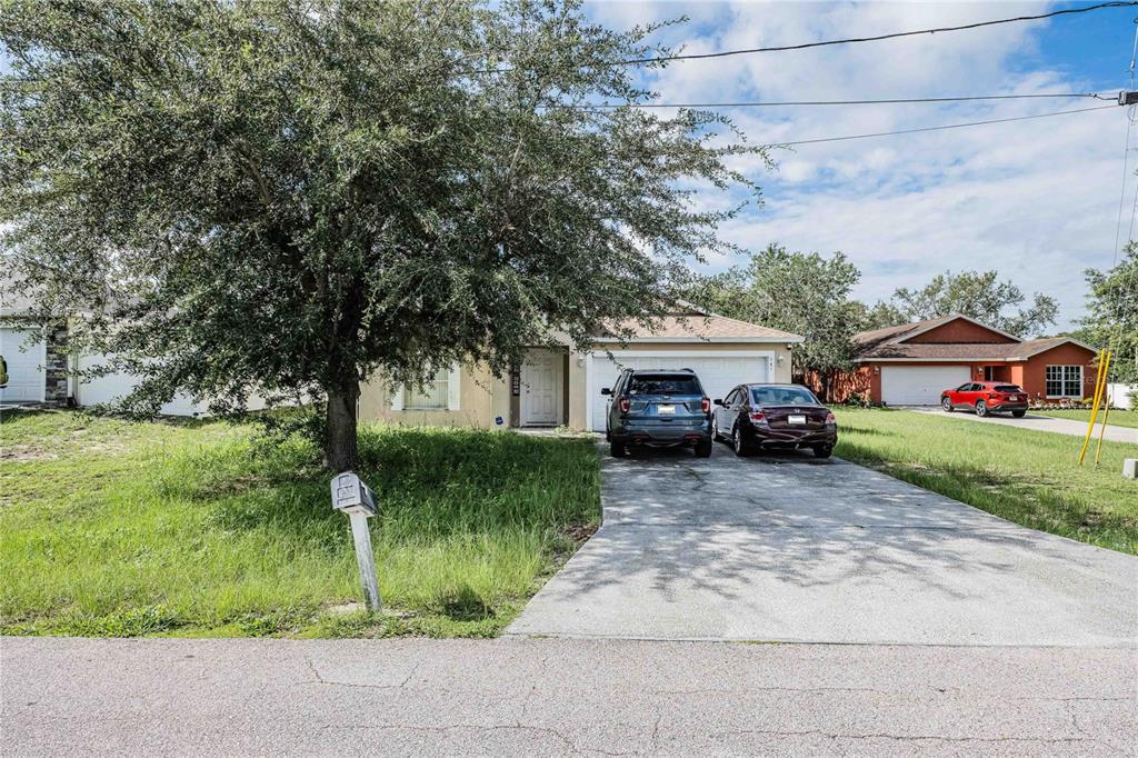 Property for sale at 141 FLATFISH COURT, KISSIMMEE, FL, 34759