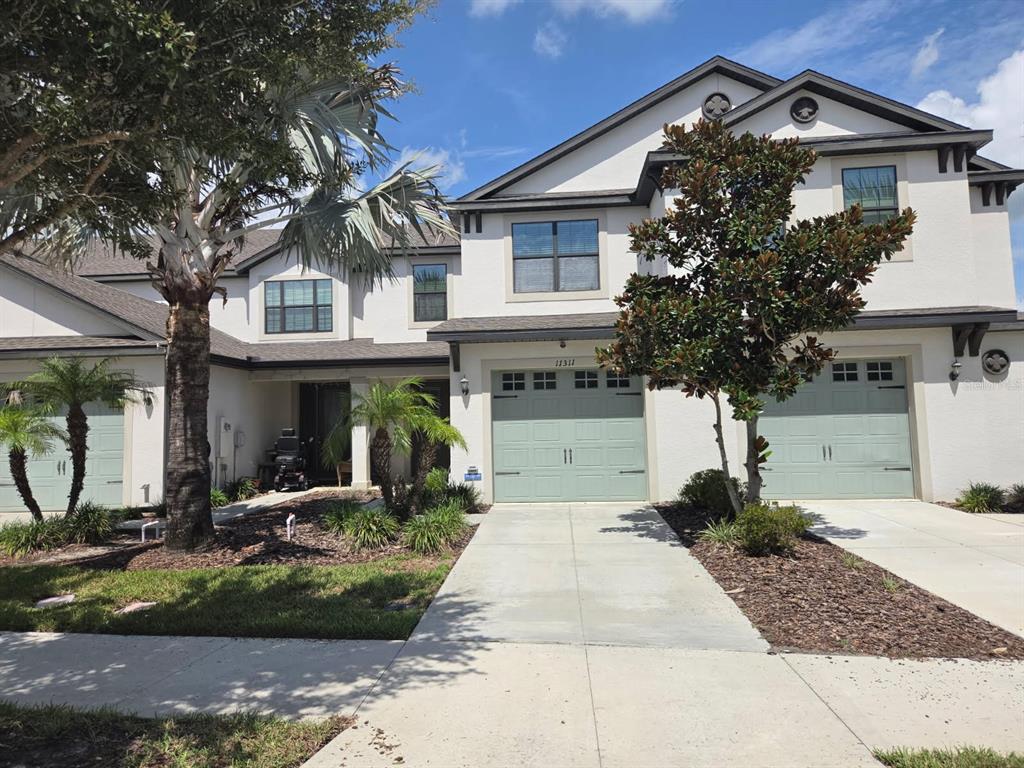Property for sale at 11311 CAY SPRUCE WAY, SAN ANTONIO, FL, 33576