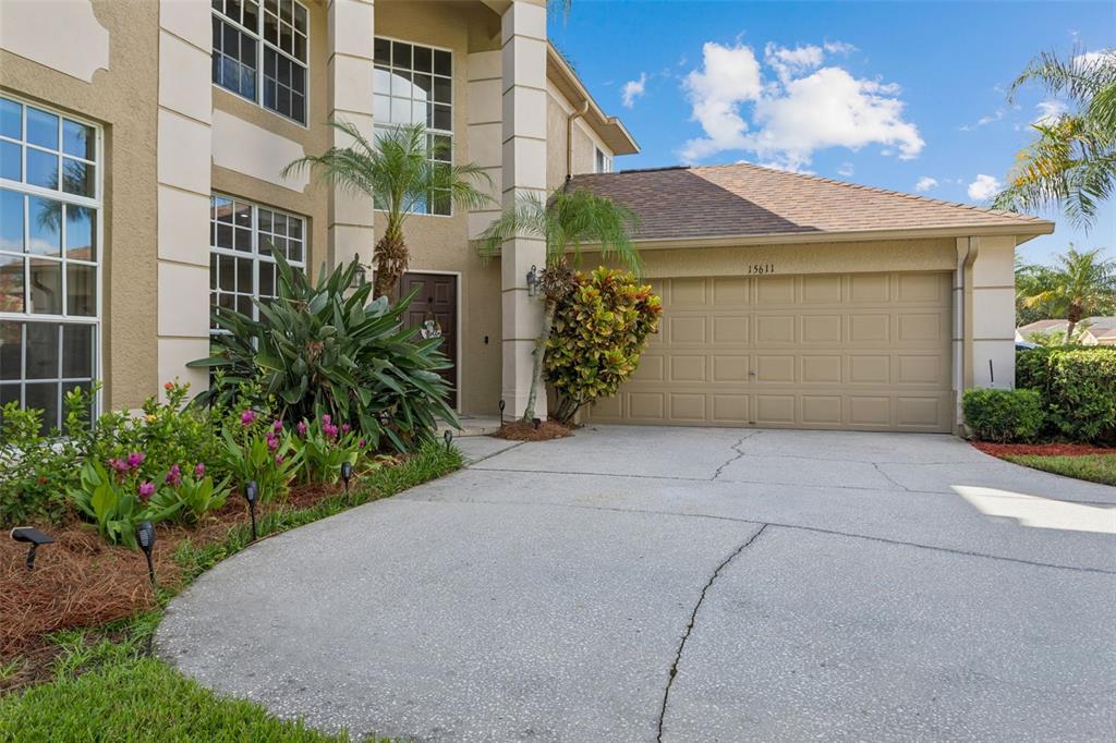 Property for sale at 15611 SHOAL CREEK PLACE, ODESSA, FL, 33556