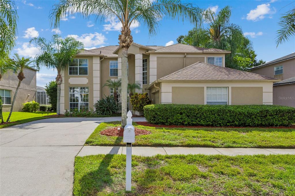 Property for sale at 15611 SHOAL CREEK PLACE, ODESSA, FL, 33556