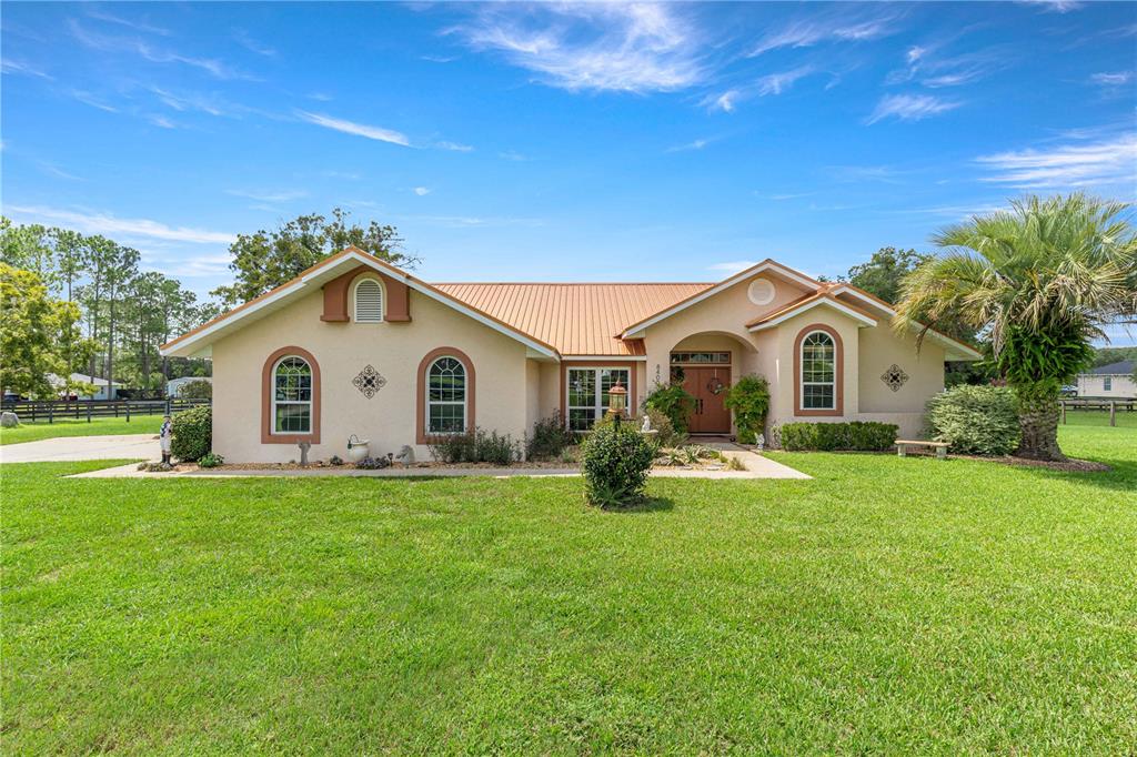 Property for sale at 8400 SW 52ND COURT, OCALA, FL, 34476