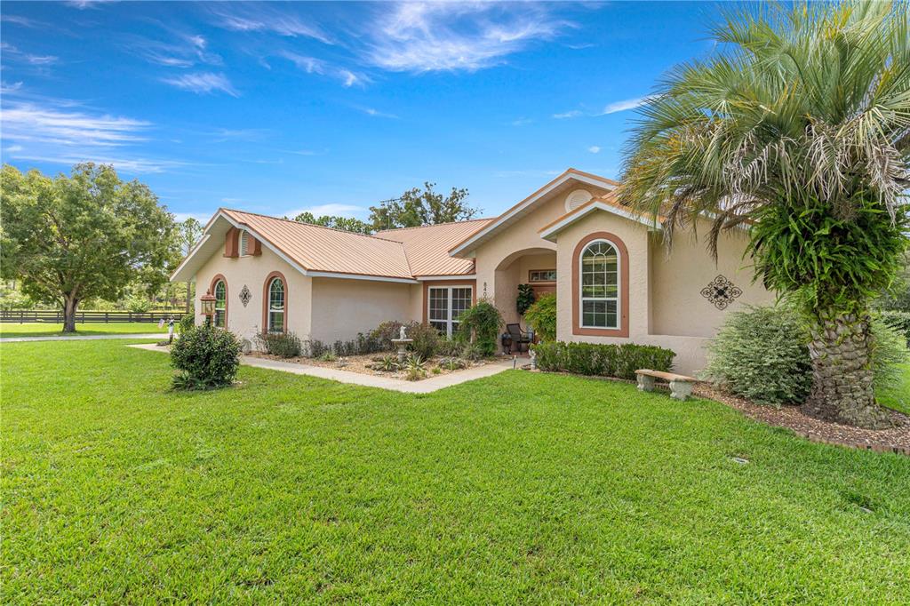 Property for sale at 8400 SW 52ND COURT, OCALA, FL, 34476