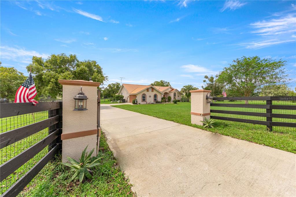 Property for sale at 8400 SW 52ND COURT, OCALA, FL, 34476