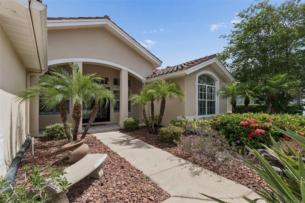 Property for sale at 1230 BERKSHIRE LANE, TARPON SPRINGS, FL, 34688