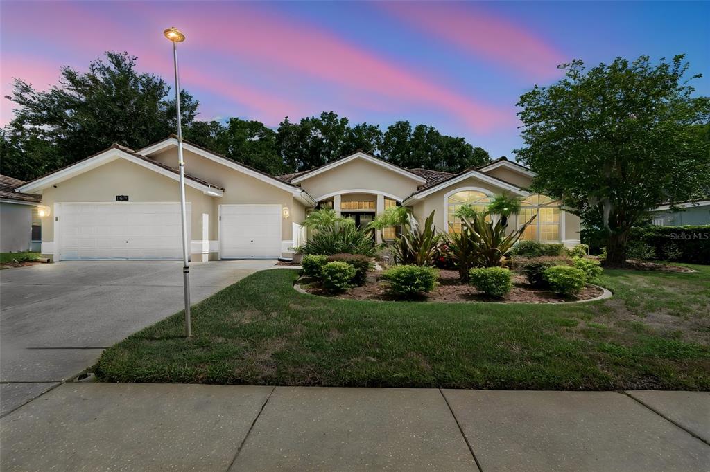 Property for sale at 1230 BERKSHIRE LANE, TARPON SPRINGS, FL, 34688