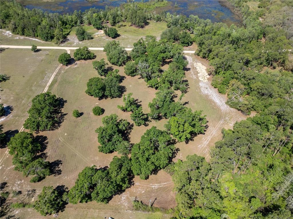 Property for sale at DR BAKER ROAD, GROVELAND, FL, 34736