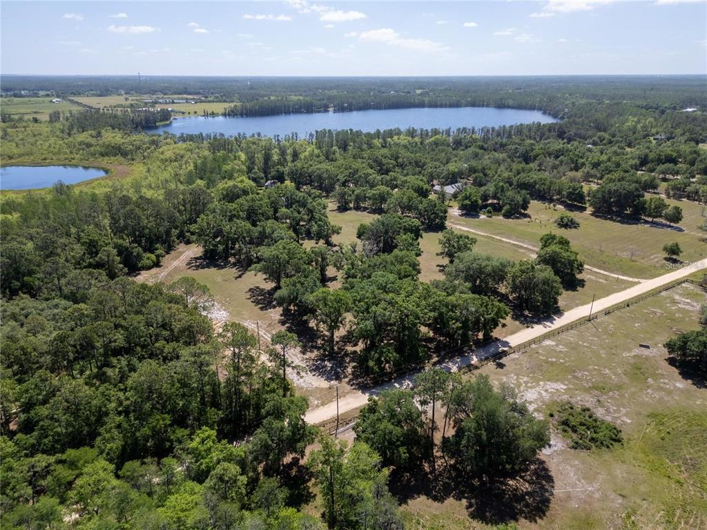 Property for sale at DR BAKER ROAD, GROVELAND, FL, 34736