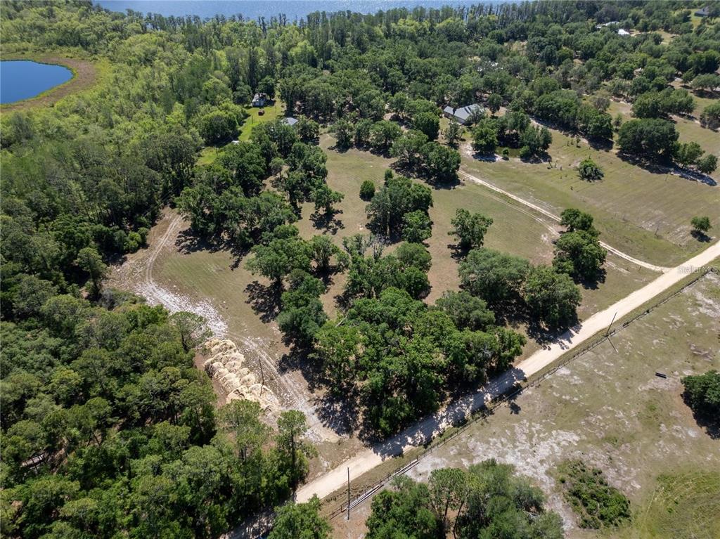 Property for sale at DR BAKER ROAD, GROVELAND, FL, 34736