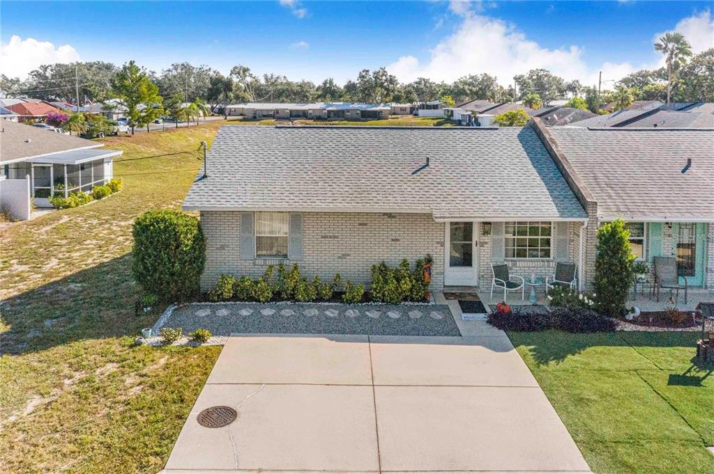 Property for sale at 1413 THOUSAND ROSES DRIVE S, LAKE WALES, FL, 33853