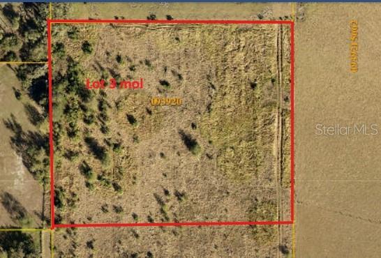 Property for sale at WELCOME ROAD Lot 3, LITHIA, FL, 33547