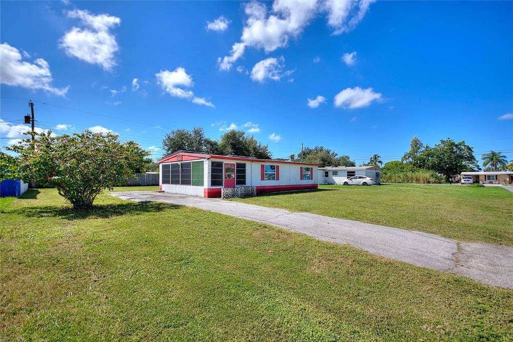 Property for sale at 1141 KEHOSEE LANE, ENGLEWOOD, FL, 34224