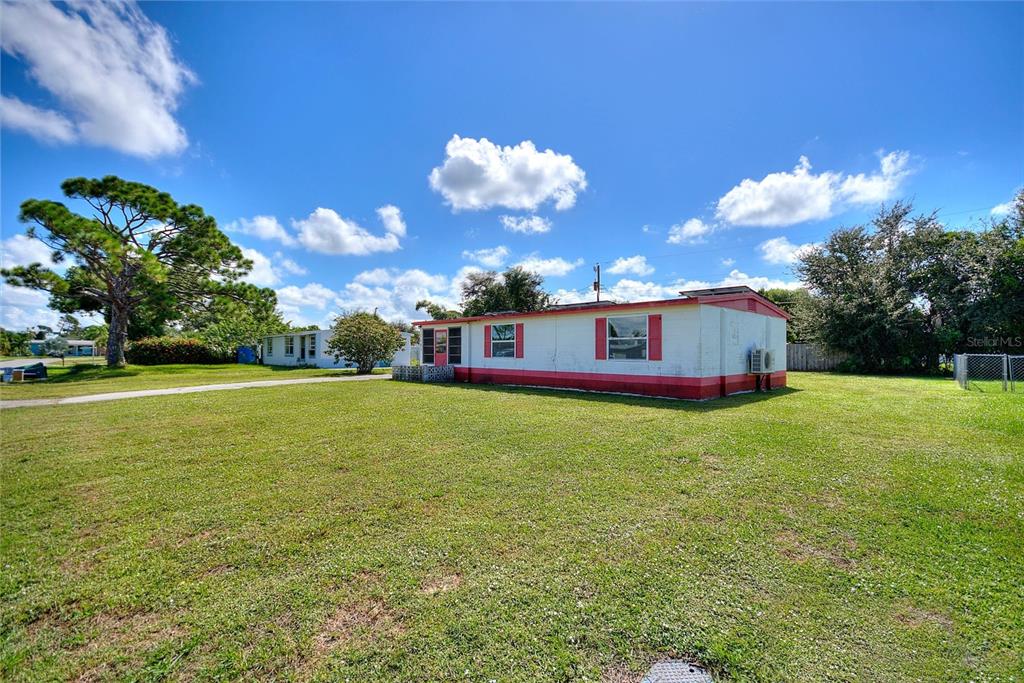 Property for sale at 1141 KEHOSEE LANE, ENGLEWOOD, FL, 34224