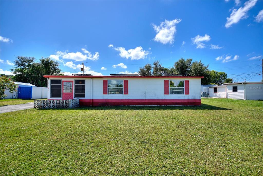 Property for sale at 1141 KEHOSEE LANE, ENGLEWOOD, FL, 34224
