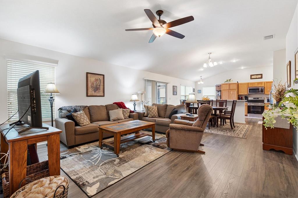 Property for sale at 798 MILLHORN LOOP, THE VILLAGES, FL, 32163