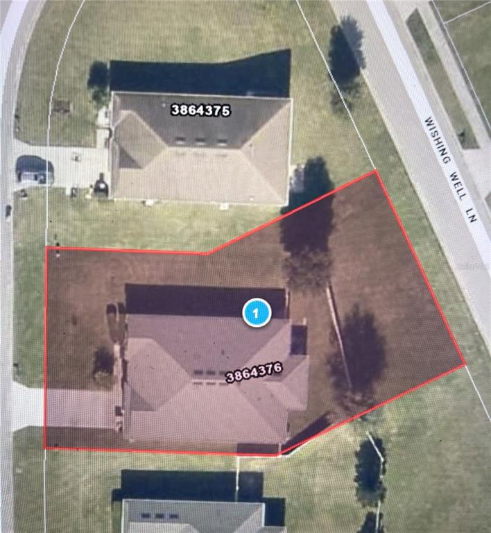 Property Line View