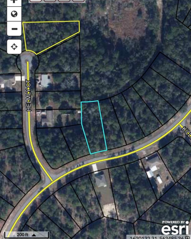 Property for sale at TBD GABLES BOULEVARD, CHIPLEY, FL, 32428