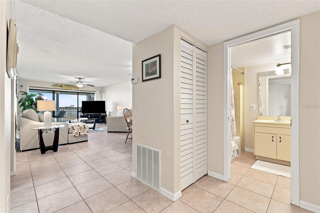 Property for sale at 3601 S BANANA RIVER BOULEVARD UNIT A304, COCOA BEACH, FL, 32931