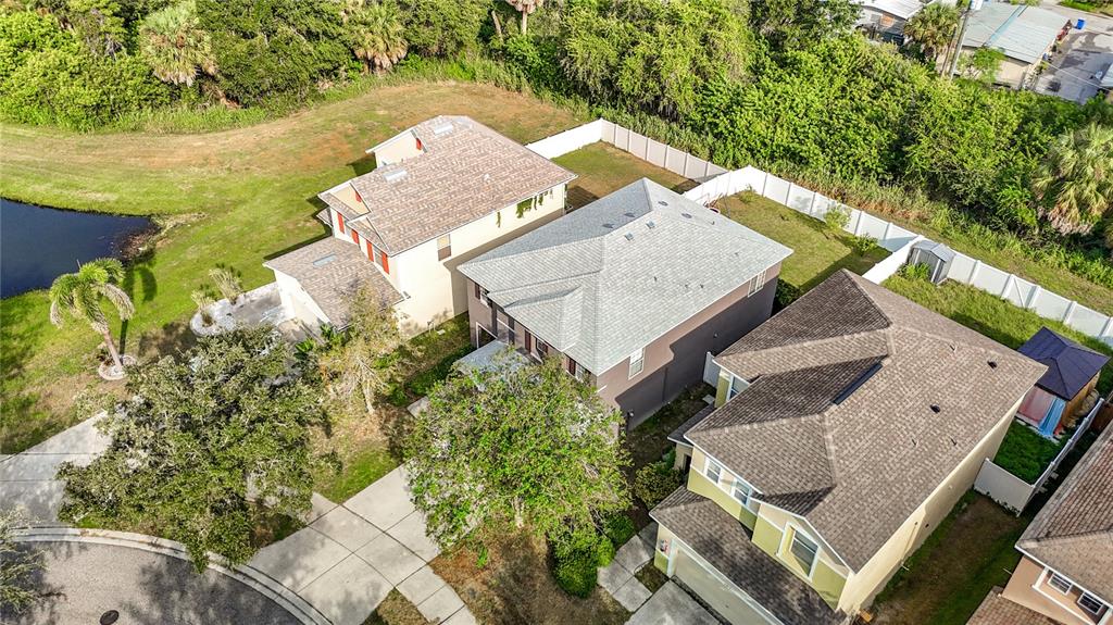 Property for sale at 6312 MAGNOLIA TRAILS LANE, GIBSONTON, FL, 33534