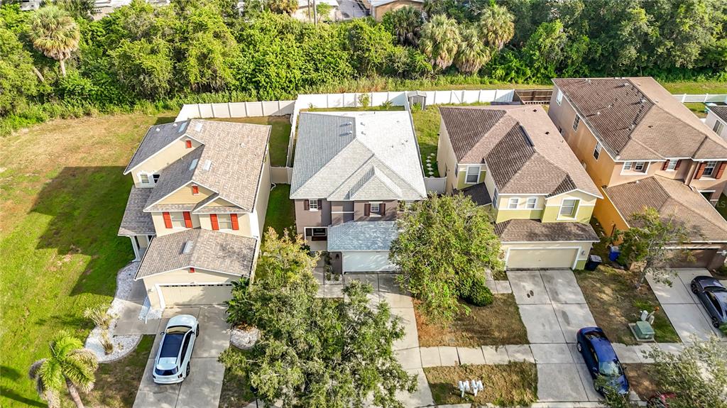 Property for sale at 6312 MAGNOLIA TRAILS LANE, GIBSONTON, FL, 33534