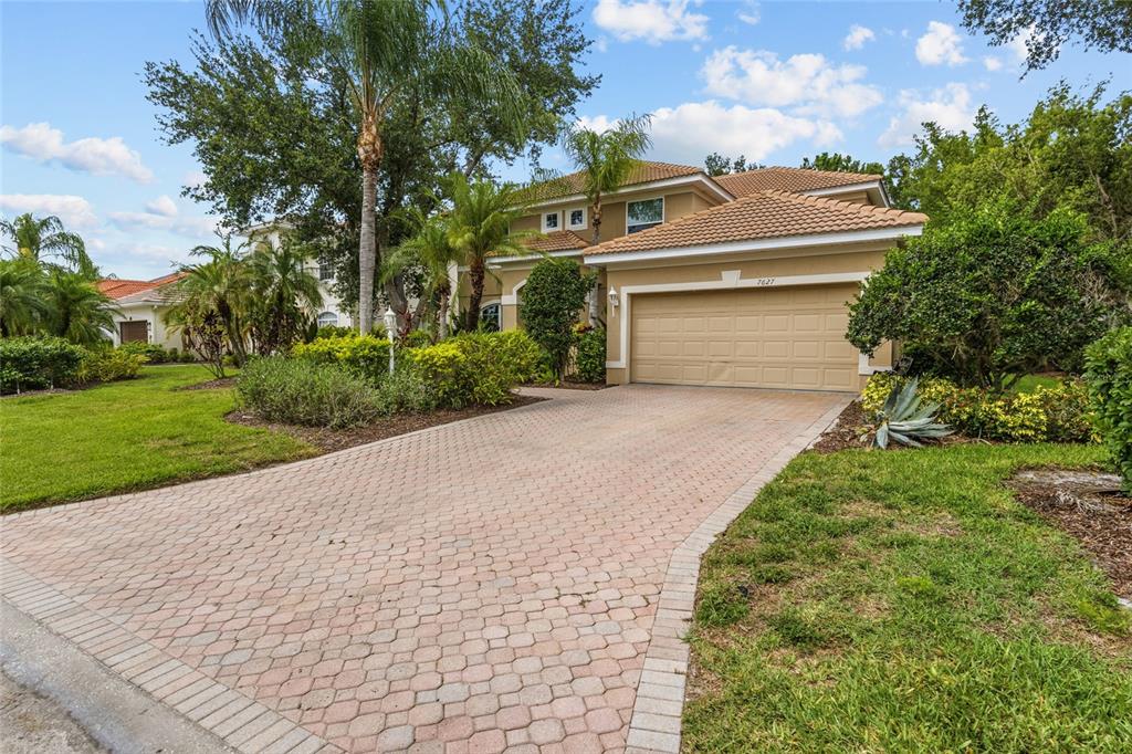 Property for sale at 7627 DESERT INN WAY, BRADENTON, FL, 34202