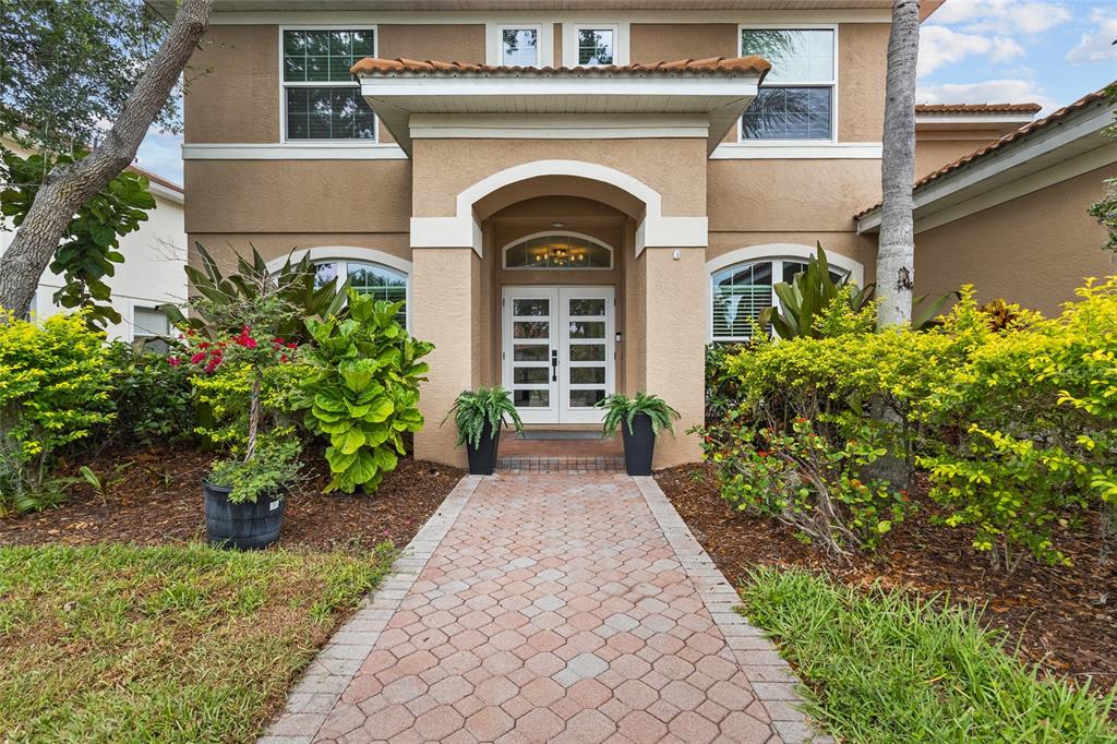 Property for sale at 7627 DESERT INN WAY, BRADENTON, FL, 34202