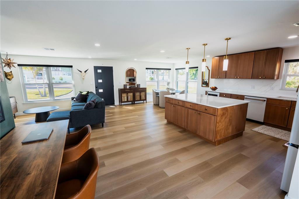 Property for sale at 705 GULF BOULEVARD, BELLEAIR BEACH, FL, 33786