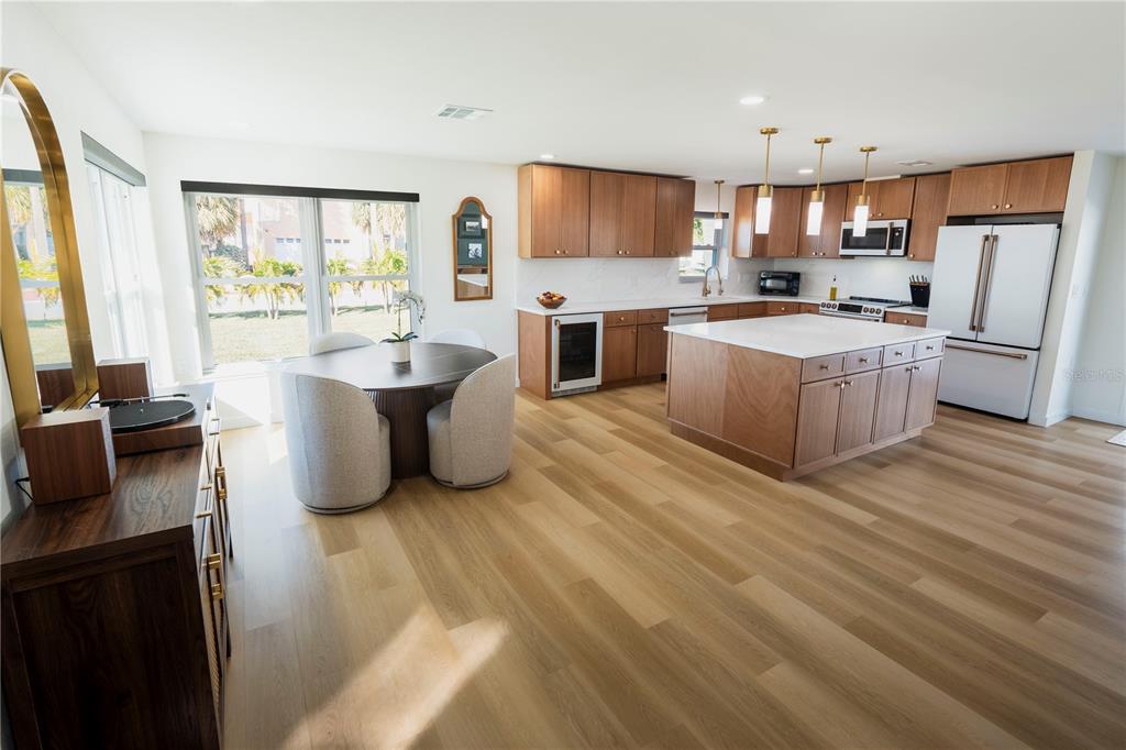 Property for sale at 705 GULF BOULEVARD, BELLEAIR BEACH, FL, 33786