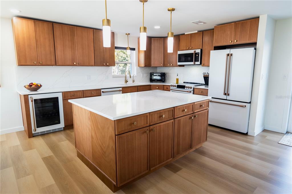 Property for sale at 705 GULF BOULEVARD, BELLEAIR BEACH, FL, 33786