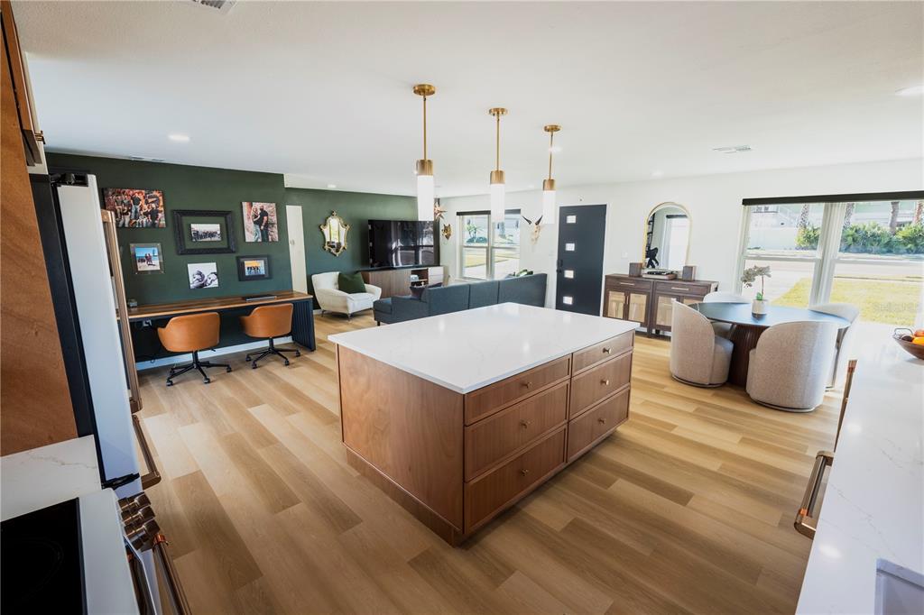 Property for sale at 705 GULF BOULEVARD, BELLEAIR BEACH, FL, 33786