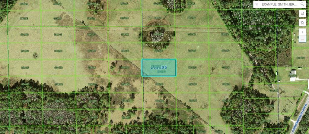 Property for sale at COMMONWEALTH AVE N, POLK CITY, FL, 33868